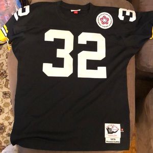 Franco Harris Jersey Like new